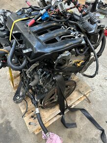 BMW Motor M57D30 173kw 306D3 - 3