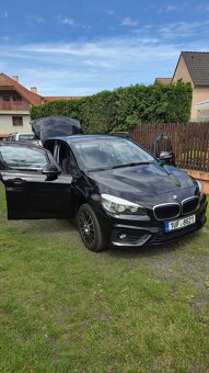 BMW Řada 2, 218D 110kW ACTIVE TOURER - 3