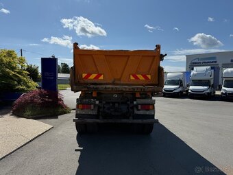 Renault Kerax 420 S3 8x4 EURO 3 - 3