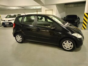Prodej Mercedesu W169 model 2008 - 3