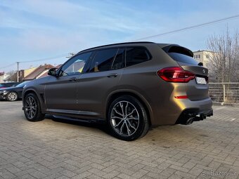 BMW X3 m40d / 995.990 BEZ DPH - 3