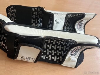 Chrániče holení a nártů zn. Fighter - 3