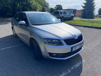 Prodám Škoda Octavia 1.6 TDI (77 kW) - 3