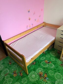 dětská postel 180x80 - 3