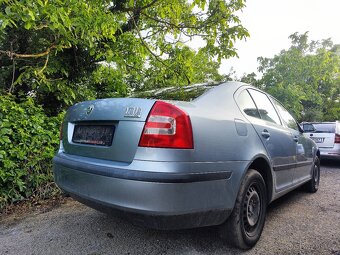 Octavia 1.9tdi 77kw dsg - 3
