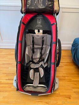 Chariot-CX1 - 3