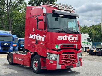 Renault T480 COMFORT (2661) - 3