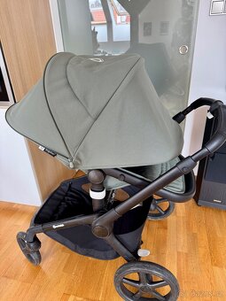 Bugaboo Fox 5 - 3