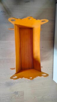Kolébka pro panenku - 3
