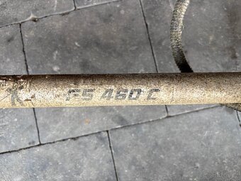 Křovinořez STIHL FS 450 C - 3