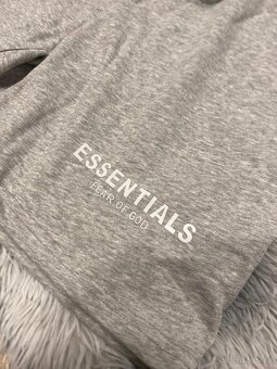 Essentials shorts - 3