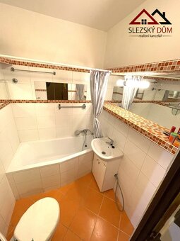 Pronájem byty 1+kk, 24 m2 - Havířov - Podlesí, ev.č. 12628 - 3