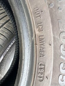 Letní pneu KUMHO Ecowing 205/55 R16 91V - 3