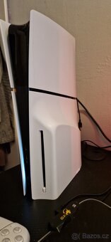 Ps5 slim s mechanikou - 3
