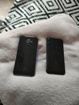 Xiaomi A2 - Vodafone - 3
