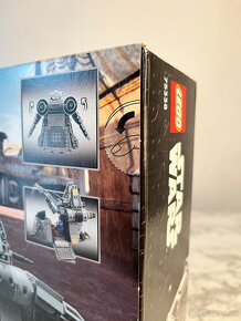 LEGO® Star Wars™ 75338 Přepadení na planetě Ferrix - 3