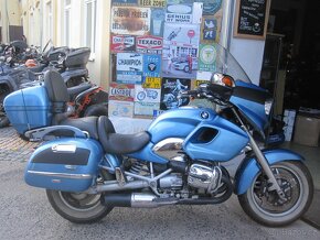 BMW R1200CL - 3