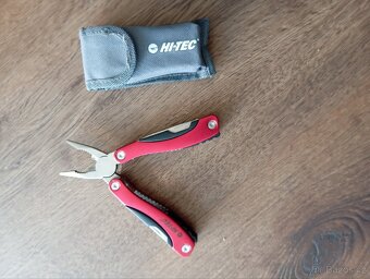 Hi-tec - 3