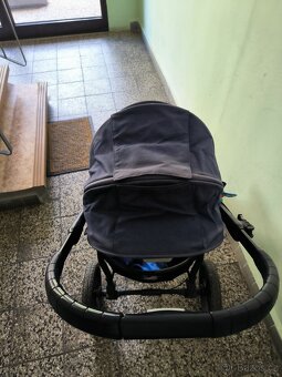 Dětský kočárek - 3