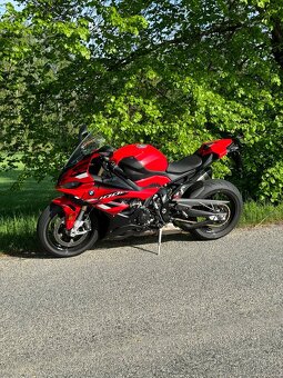 BMW S1000rr - 3