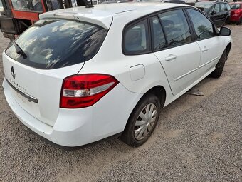 RENAULT LAGUNA 3 2.0i 103kW, motor M4R C 7, nahradni dily, N - 3
