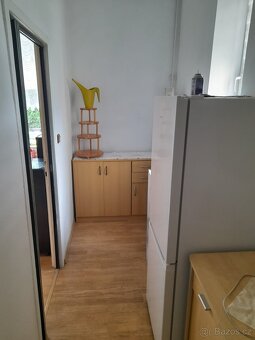 Pronájem bytu 2+kk v RD - 3
