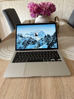 Macbook Air 2020 - 3