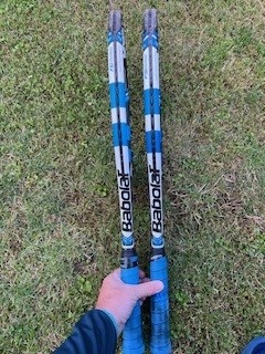 Tenisové rakety Babolat Pure Drive - 3