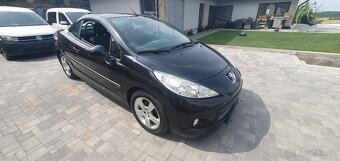 PEUGEOT 207 CC 1.6i16V 88KW R.V.2010 KABRIO - 3