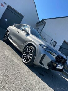 2024 BMW X6 xDrive40d “M Sport” - 3