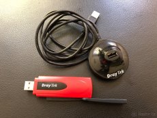 DrayTek Vigor 610 Turbo G Wireless Adapter - 3