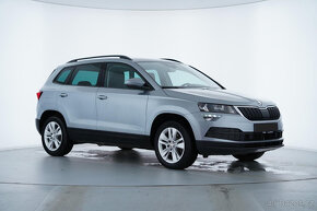 Škoda Karoq Ambition 1.5 TSI 4x2 - temp,vyh.s,park.s,150 PS - 3