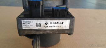 Renault-Dacia 1.5Dci - 3