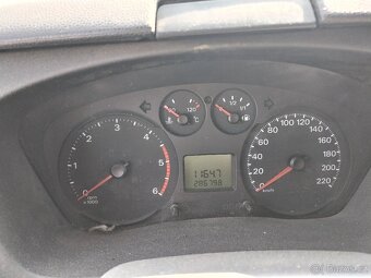 Ford transit - 3