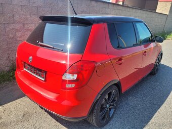 Škoda Fabia Monte Carlo - 3