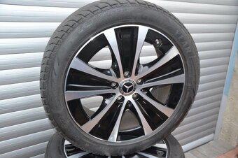 Alu kola 5x112 R 18 - 3