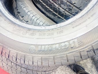Sada letní pneu 195/70 R15C Barum Vanis 2 - 3