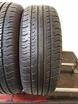 Hankook 185/60 R15 84H 4,5-5,5mm - 3
