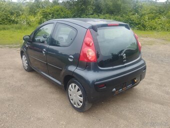 peugeot 107 - 3