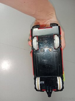 Lego Duplo mašinka - 3