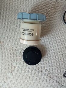 Ultrazvukový zvlhčovač vzduchu Boneco u650 - 3