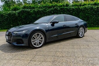 Prodej Audi A7 50TDI Sportback - 3