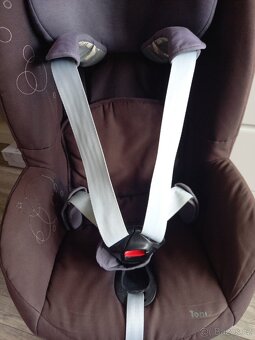 Dětská autosedačka Maxi-Cosi Tobi 9-18kg - 3
