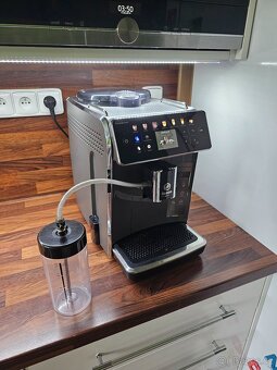 Kávovar (Philips) Saeco GranAroma SM6580/10 - 3