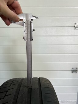 alu kola 5x112 r17 + letní pneu Continental premiumcontact - 3