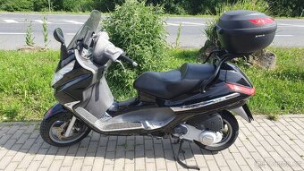 PIAGGIO X8 125 r.v.2004 - 3