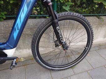 Elektrokolo KTM macina CROSS 700km - 3