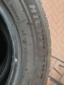 225/65R17H cena za sadu - 3