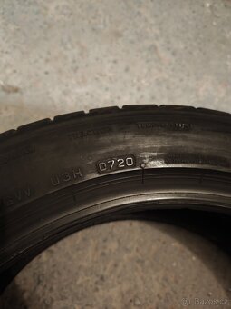 BRIDGESTONE 235/45/18 LETNÍ 5Ks - 3