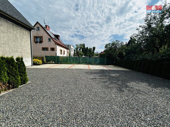 Pronájem penzionu, 250 m², Ostrava, ul. Šamanova - 3